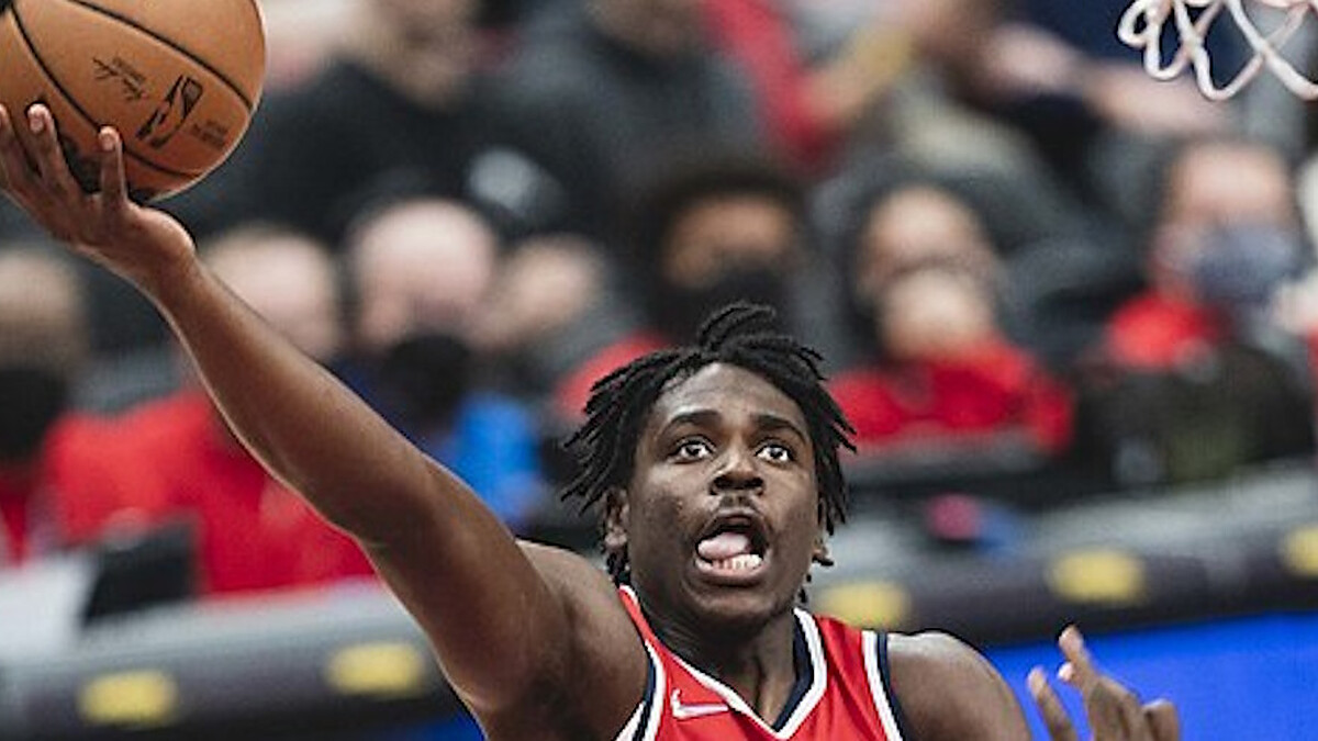 Aaron Holiday switches from NBA to EuroCup’s Maxima Roma: “Exciting opportunity”