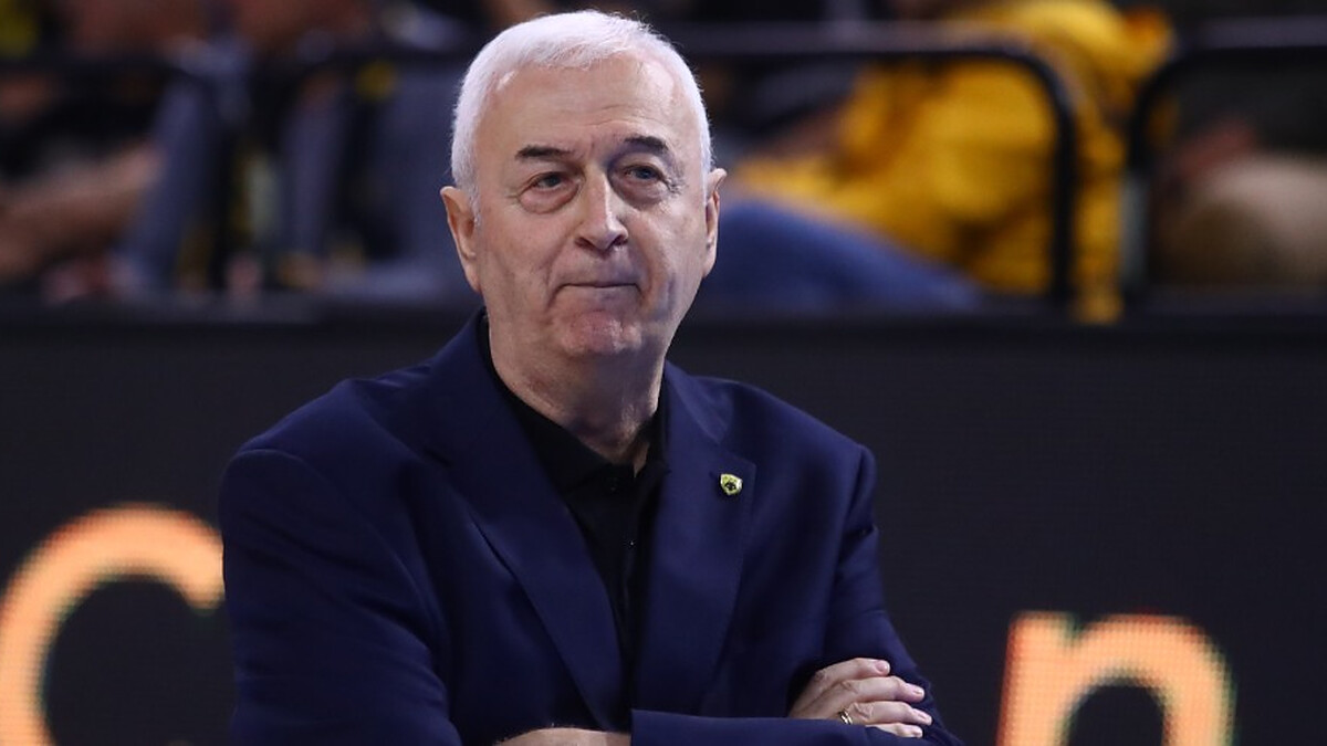 AEK secures Dragan Šakota with long-term deal through 2030
