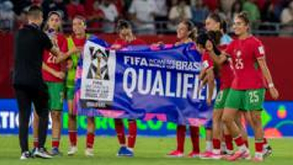 African quartet secure Women's World Cup places