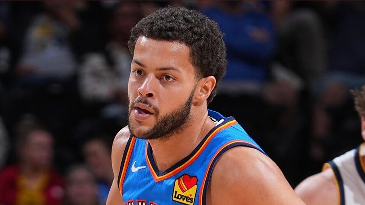 Alex Reese headlines dynamic surge of Basketball Champions League signings