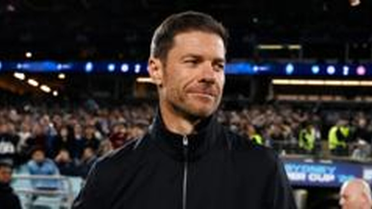 Alonso heals Real Madrid scars to lead Chelsea's senior revolution