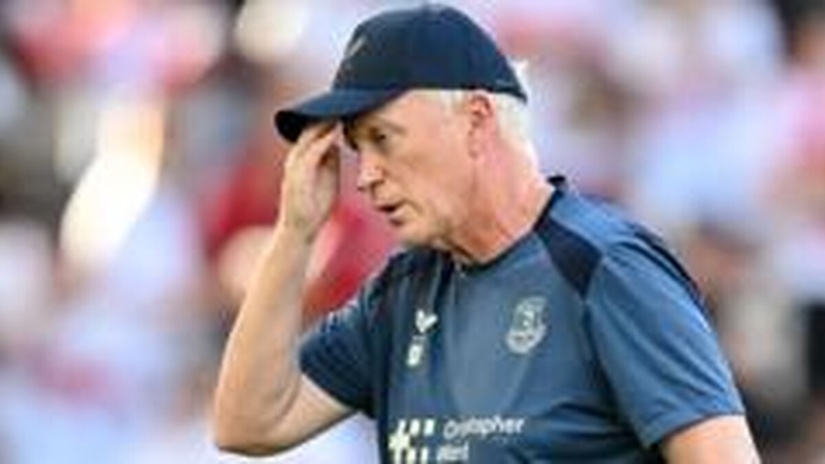 Are Moyes and Everton's owners on the same page?