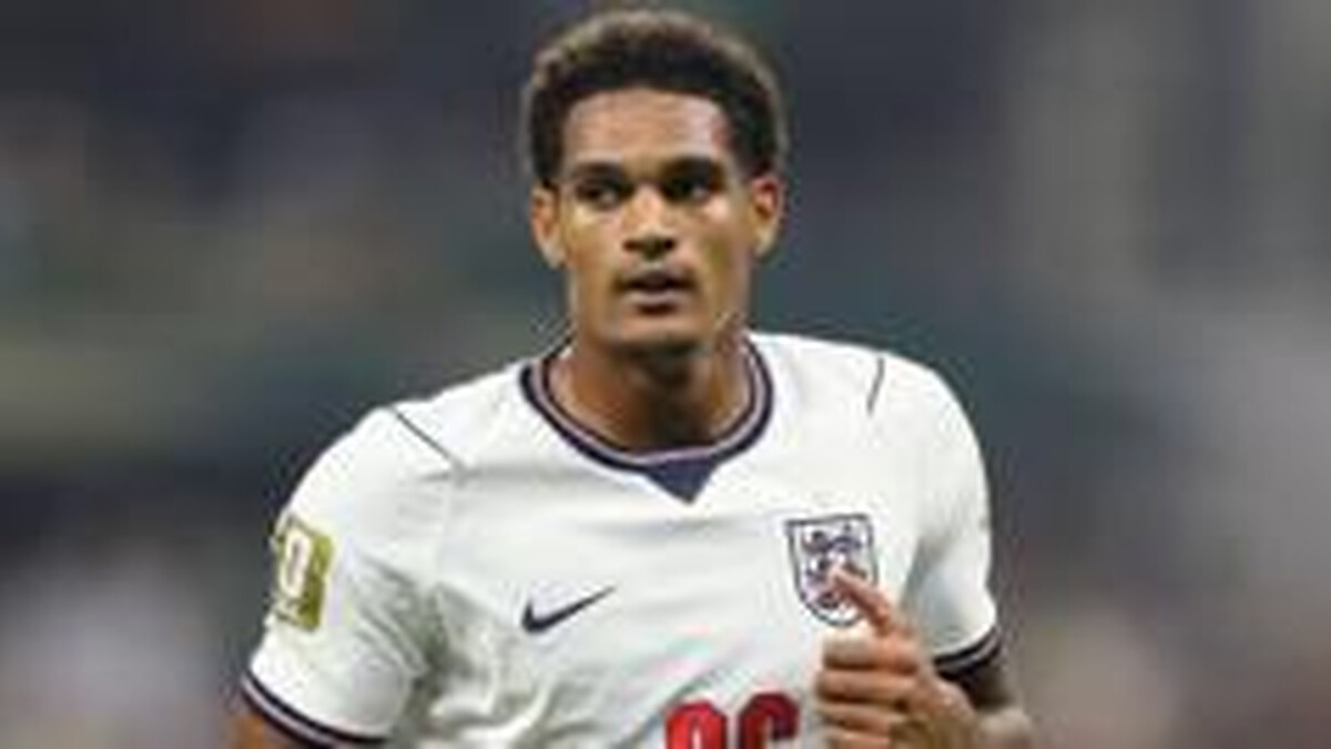 Arsenal express interest in signing Quansah