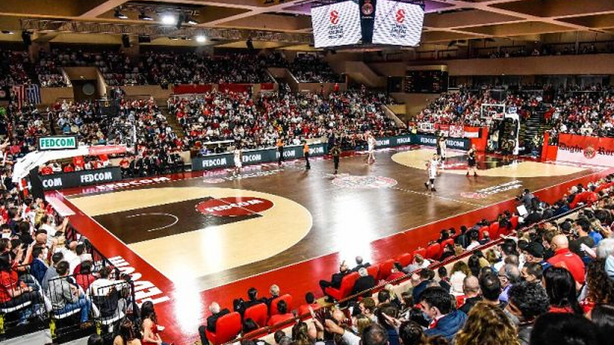 AS Monaco takes legal action over Betclic ELITE admission