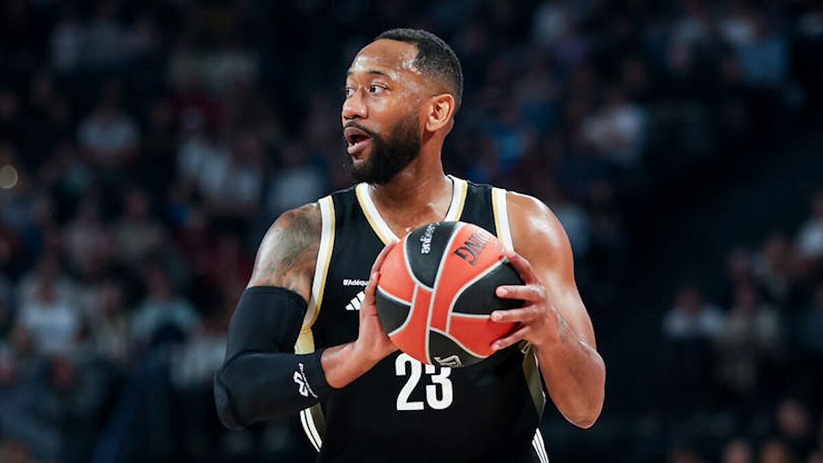 ASVEL legend David Lighty confirms continued future with the club