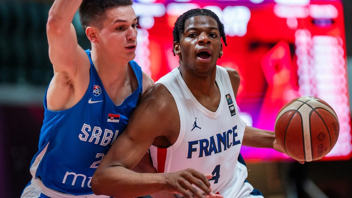 ASVEL signs Marc-Owen Fodzo Dada