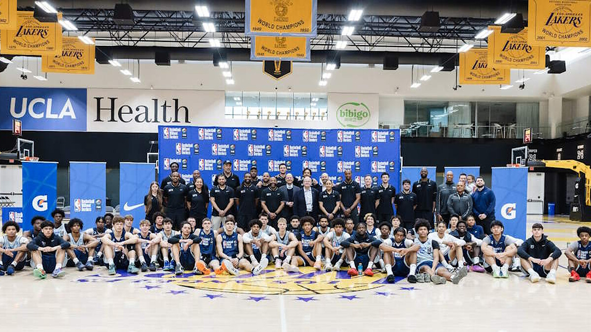 Atkinson, Divac, Gallinari, and NBA stars to coach prospects in Istanbul