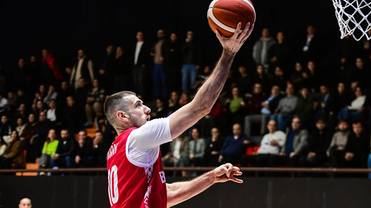 Balkan and Turk Telekom finalize roster core ahead of EuroCup