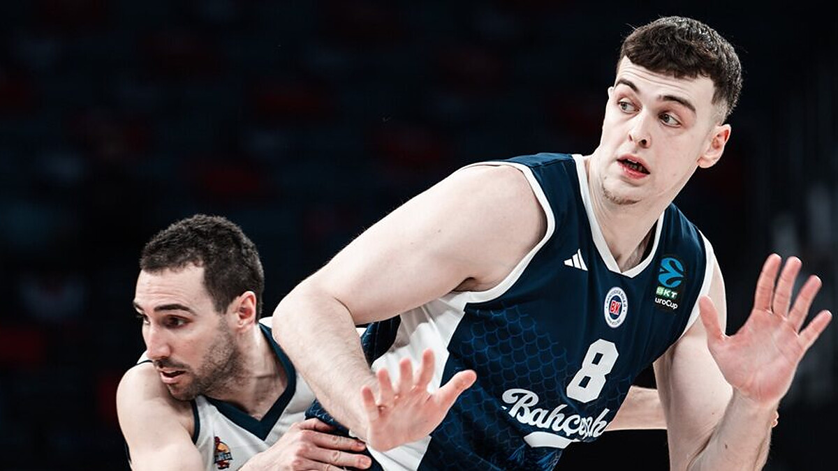 Balsa Koprivica joins San Pablo Burgos