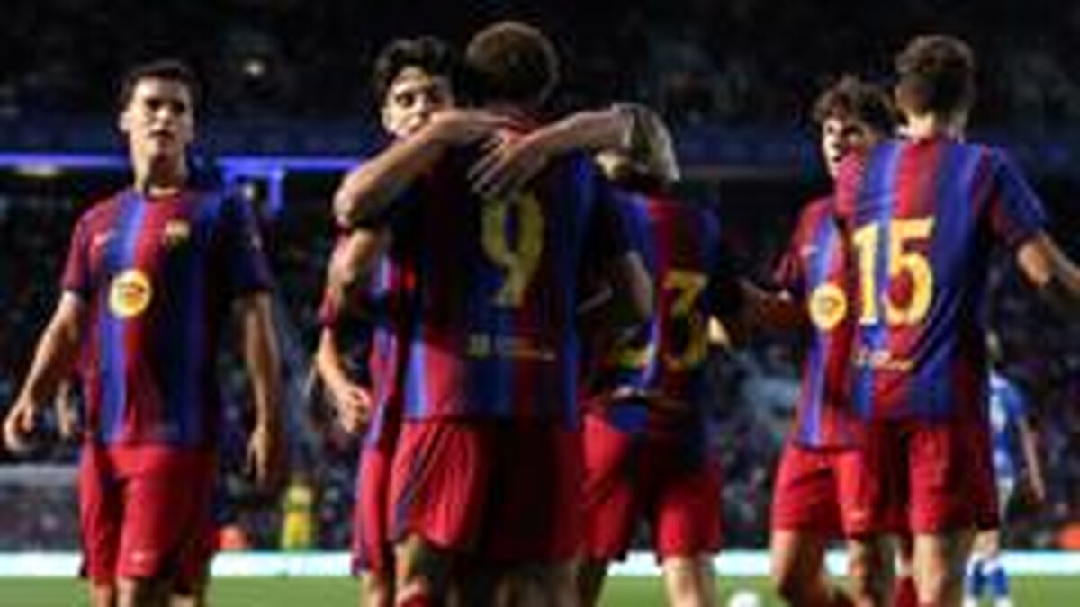 Barca cancel friendly in Morocco after Ceuta border crisis