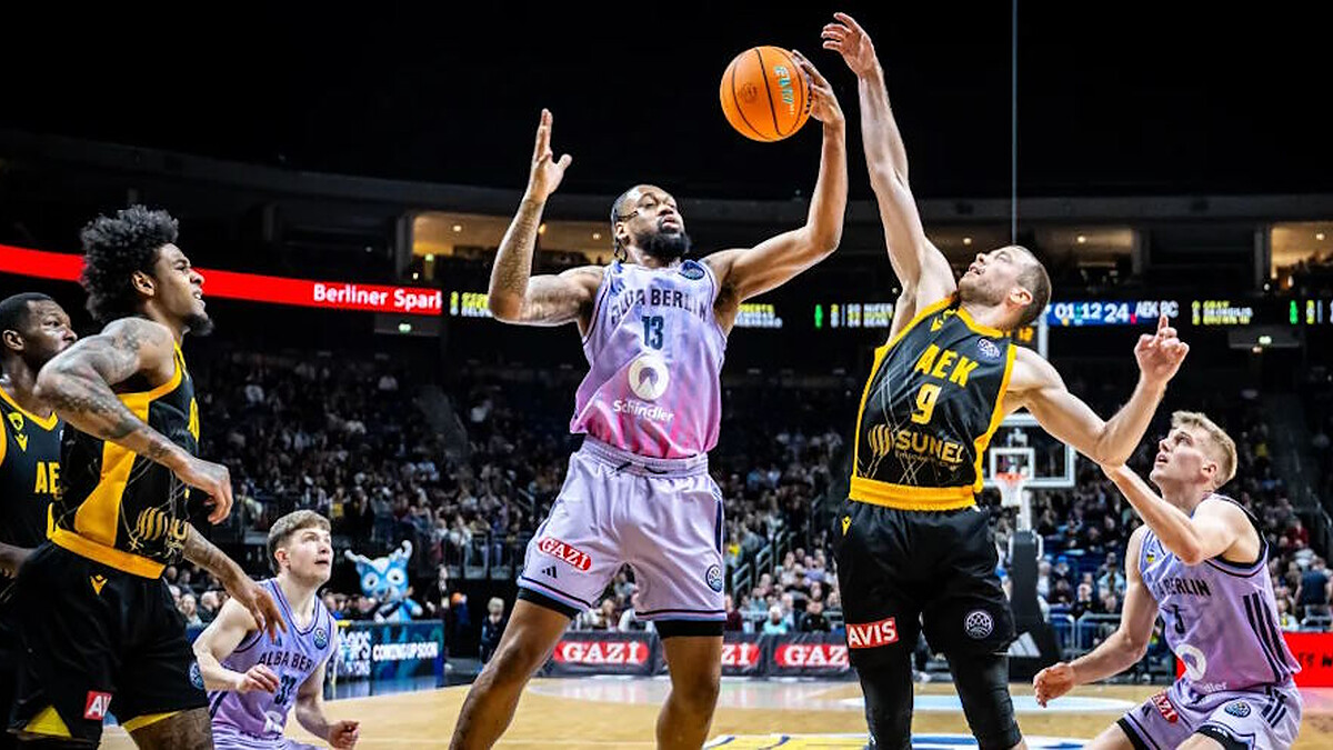 Basketball Champions League rosters transform as teams lock in marquee signings