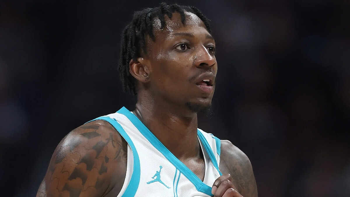 Baskonia signs Damion Baugh to a two-year deal