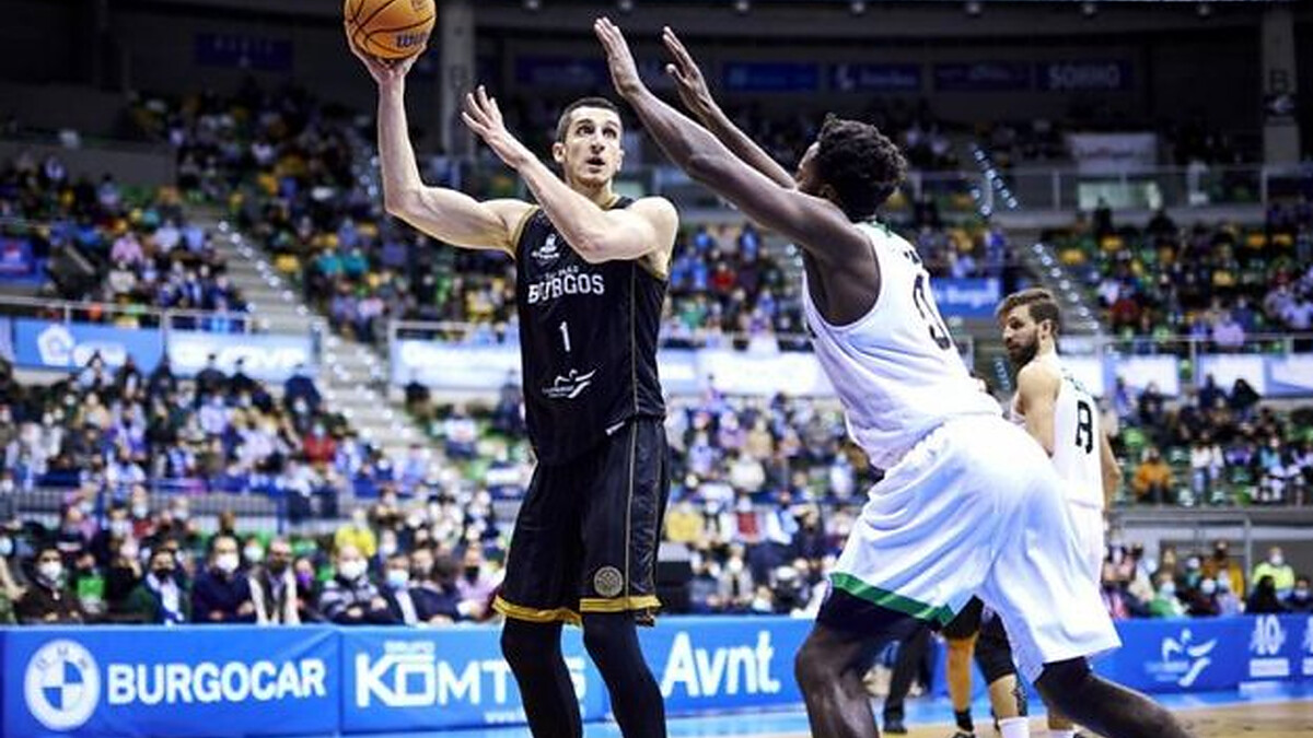 Baskonia welcomes five training camp reinforcements ahead of EuroLeague season