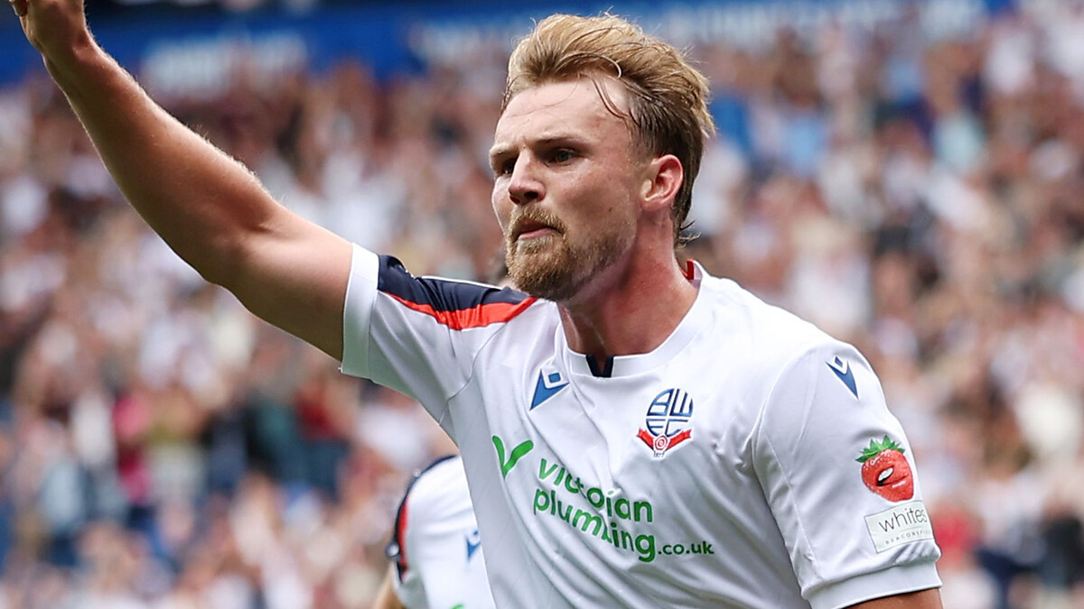 Bolton beat Preston for first Championship win since 2019