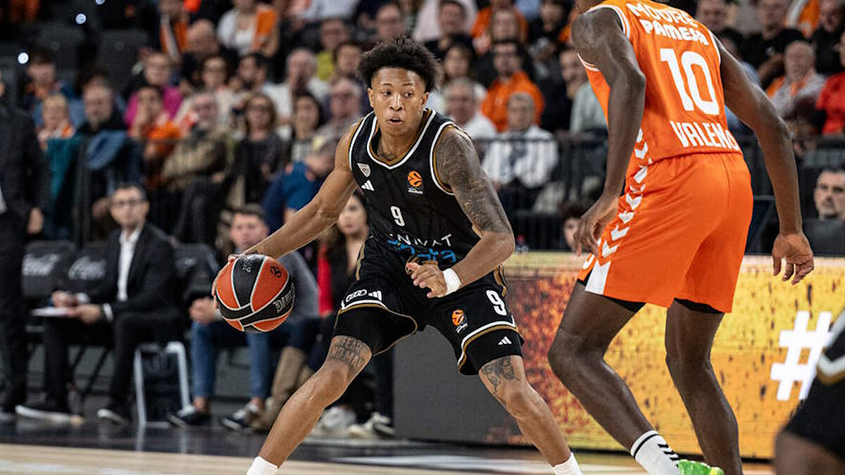 Boogie Ellis signs with Joventut until 2027