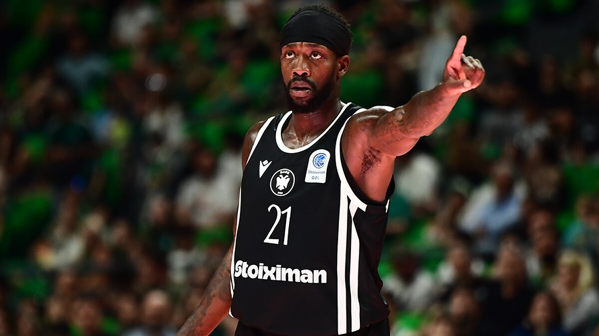 Boulazac reportedly in talks with Patrick Beverley