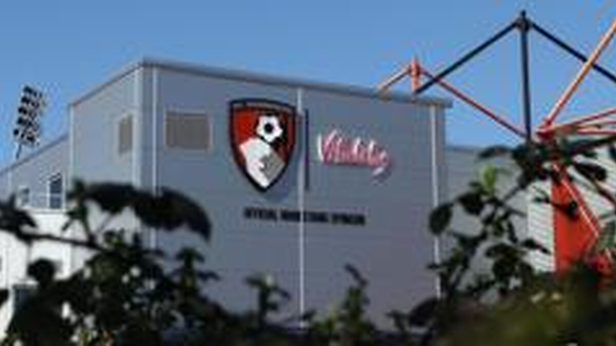 Bournemouth to 'do better' after 'disgusting' email
