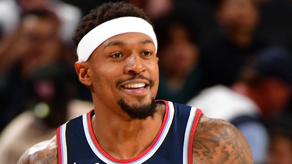 Bradley Beal returns to Clippers on two-year, $13.2 million deal