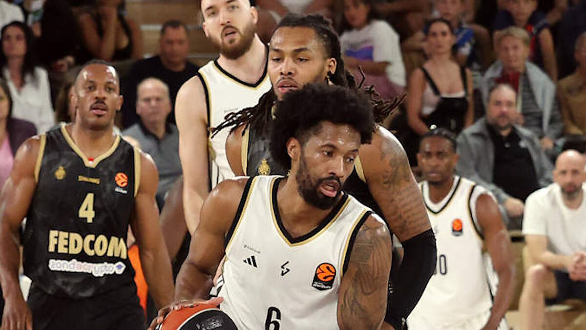 Braian Angola signs with Toyama Grouses for the next season
