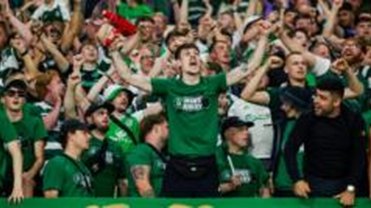 'Brilliant away performance' as Hibs leave Belgium with buckets of belief