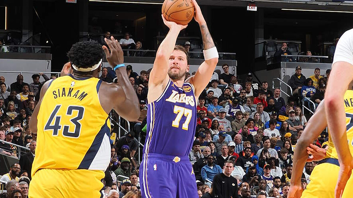 Buss siblings push Lakers sale despite Jeanie’s legal defiance