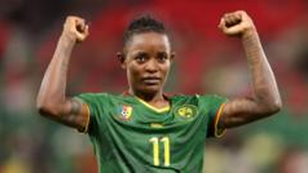 Cameroon claim first Wafcon title with victory over Malawi