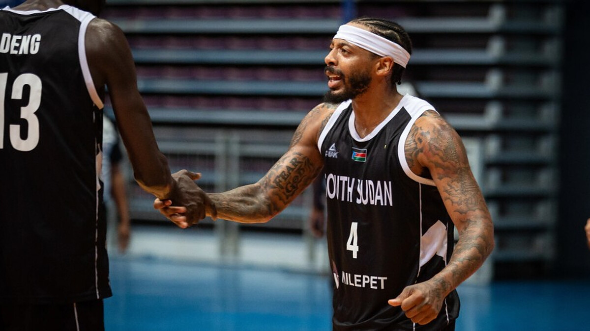 Carlik Jones delivers late, Brancou Badio shines in African Qualifiers