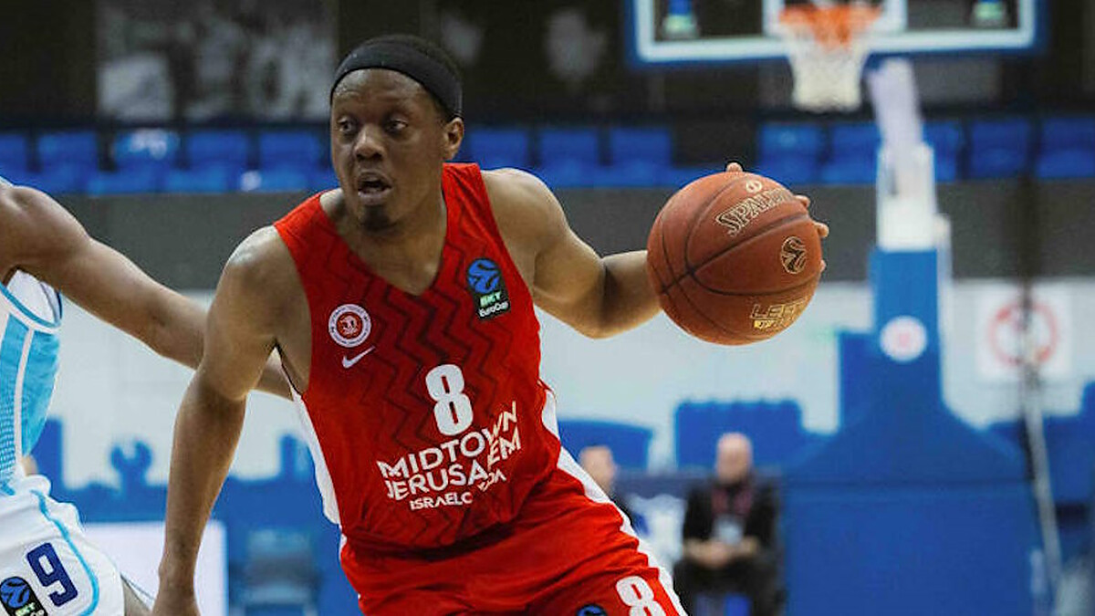Cassius Winston returns to BCL with Rytas: “Great organization”