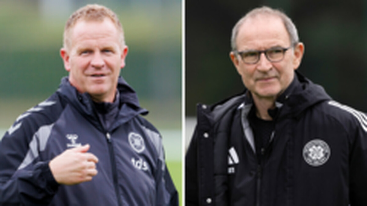 Celtic face Benfica & Hearts meet Salah's Trabzonspor