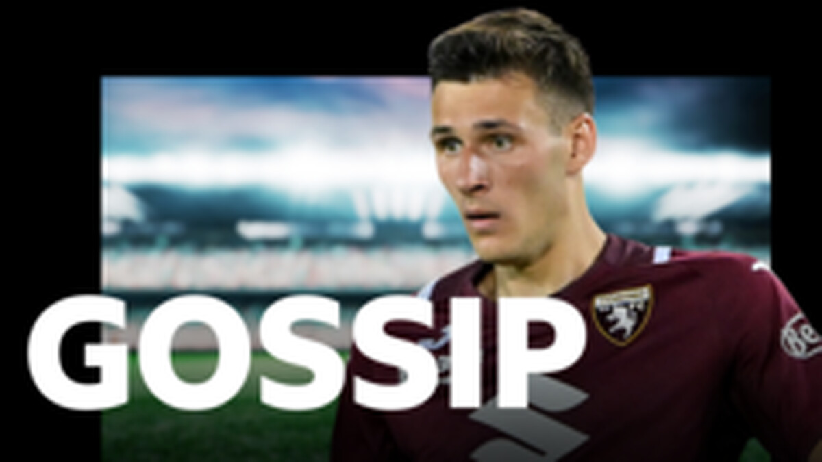 Celtic intensity pursuit of Torino's Gineitis - gossip