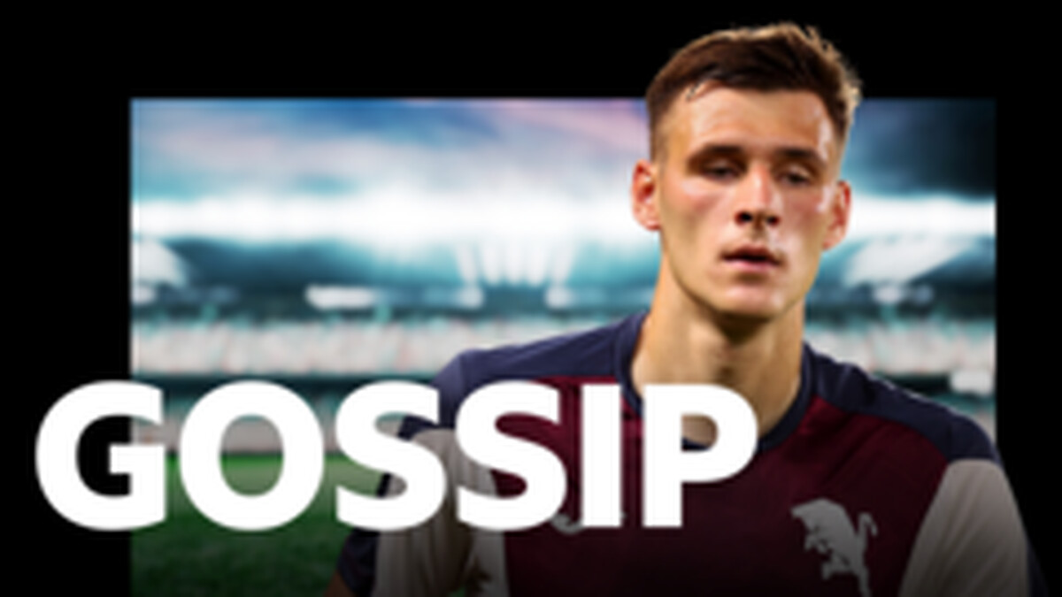 Celtic pursue Serie A midfielder Gineitis - gossip