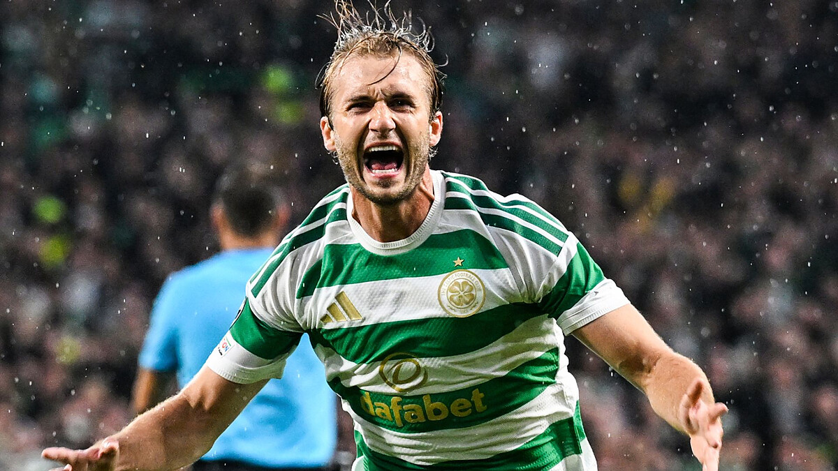 Celtic unchanged vs LASK as they target place in Thursday's CL draw LIVE!