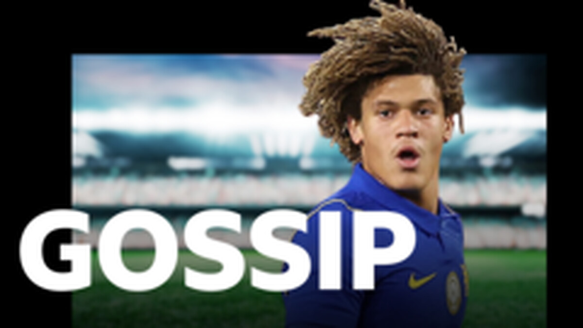 Celtic want Chelsea's Emenalo on loan - gossip