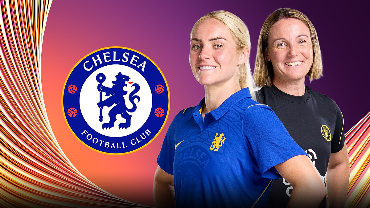 Chelsea 2.0: How transitional Blues are rebuilding for WSL and WCL success