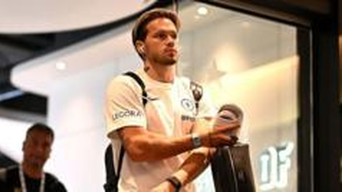 Chelsea give Mudryk go-ahead for loan move