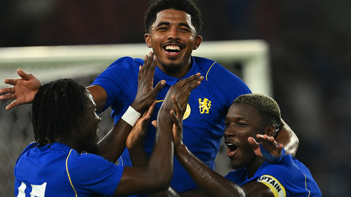 Chelsea vs Real Sociedad team news LIVE!