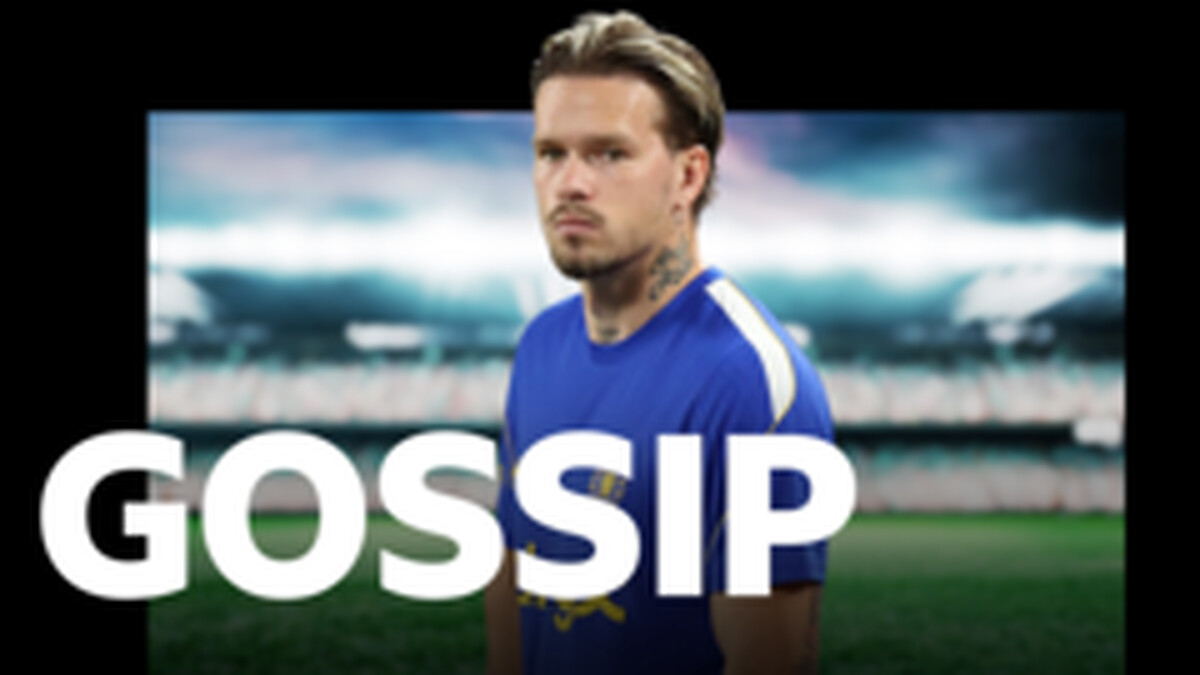 Coventry eye Mudryk on loan - Wednesday's gossip