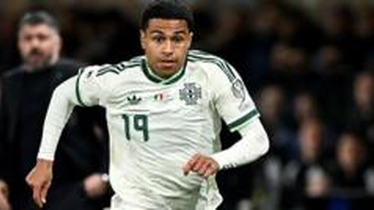 Dallas backs Charles to thrive at Fulham