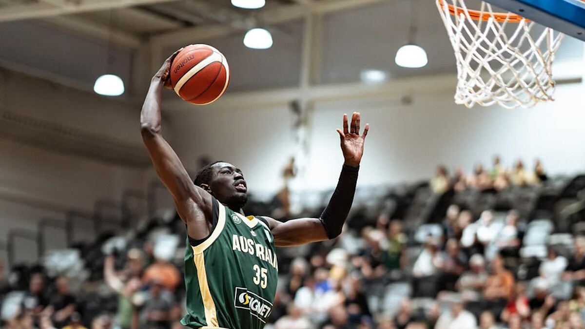 David Okwera and Aleksandar Stoimenov power up Balkan Botevgrad’s EuroCup roster