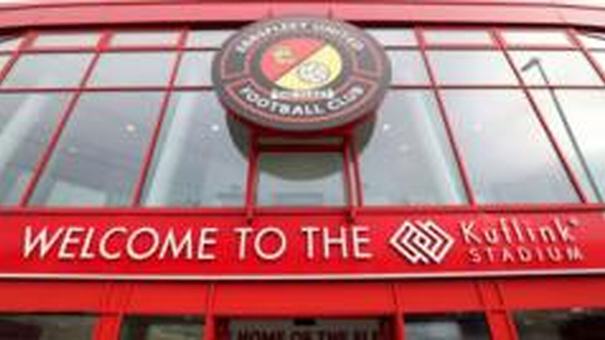 Ebbsfleet's future in doubt as suspension is extended