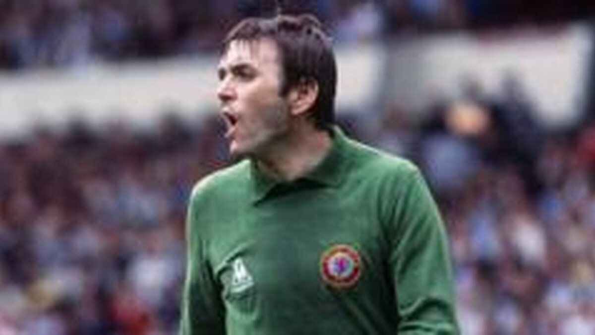 European Cup winner Rimmer dies aged 78