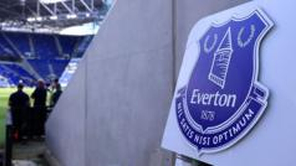 Everton forced to move EFL Cup tie at short notice
