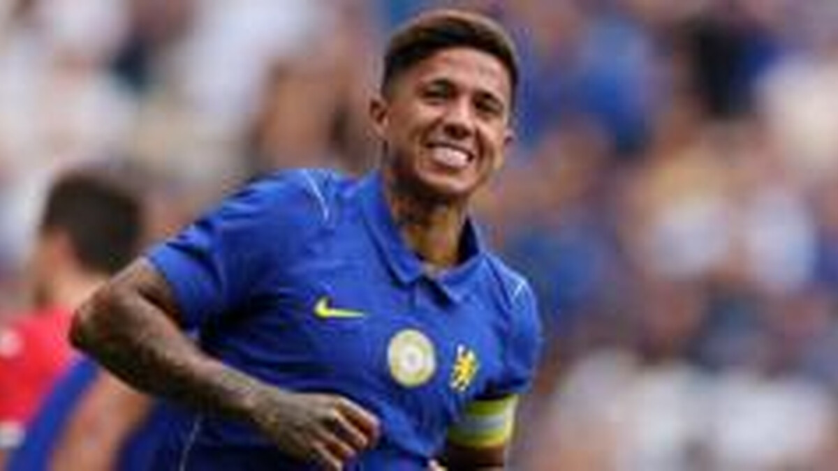 Fernandez booed by Chelsea fans as Alonso offers glimpse of blueprint