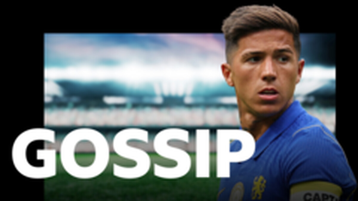 Fernandez will cost Man City more than £120m - Tuesday's gossip