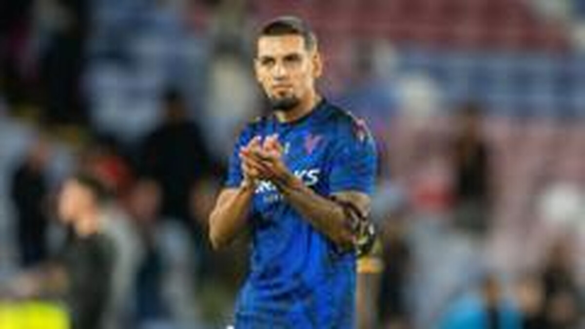 Forest complete £22m Munoz signing from Palace