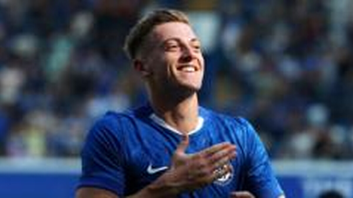 Forest working on deal for Chelsea striker Delap