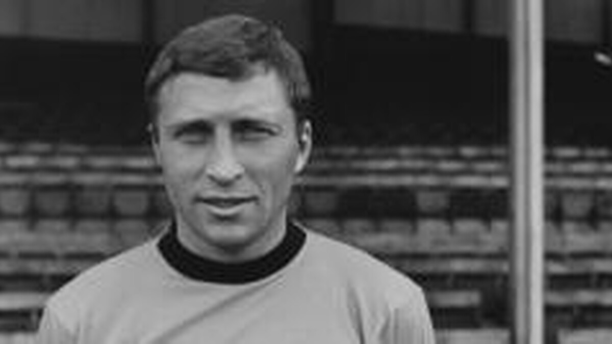 Former Wolves captain Bailey dies aged 84