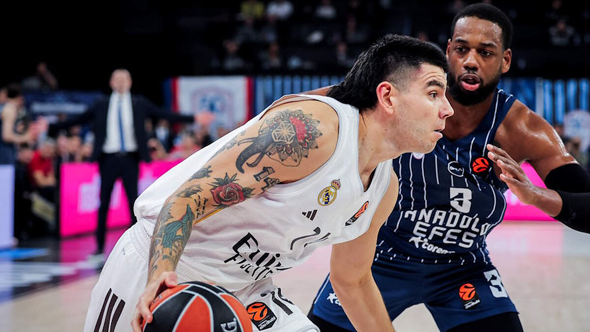 Gabriel Deck obtains Spanish citizenship
