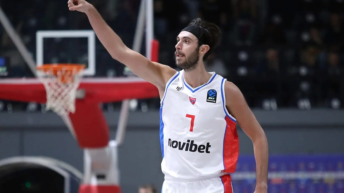 Giorgos Tsalbouris will continue his career at AEK, returning after seven years