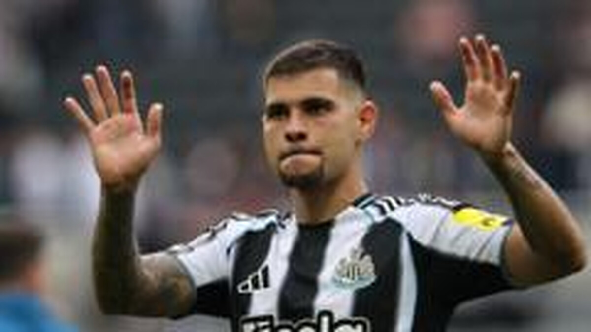Guimaraes future decided before I arrived - Jaissle